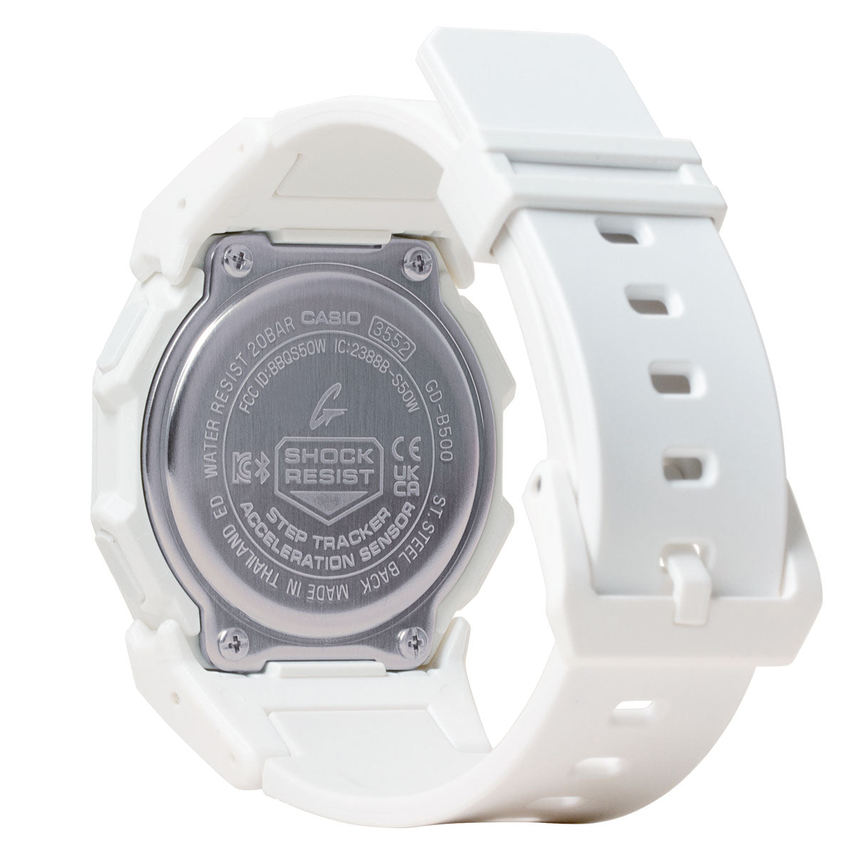 G-Shock GDB500-7 Watch image 4