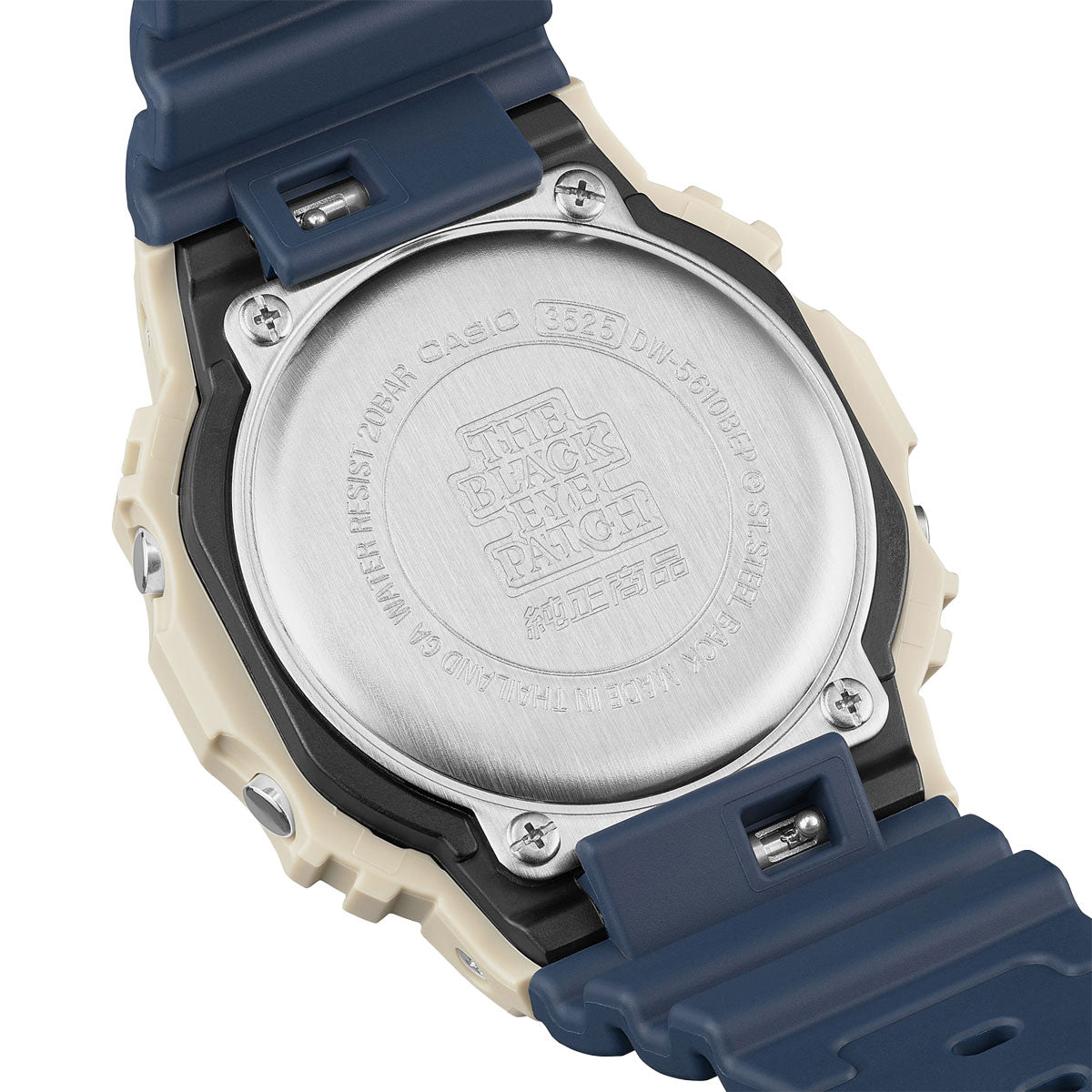 G-Shock DW5610BEP-2 Watch image 4