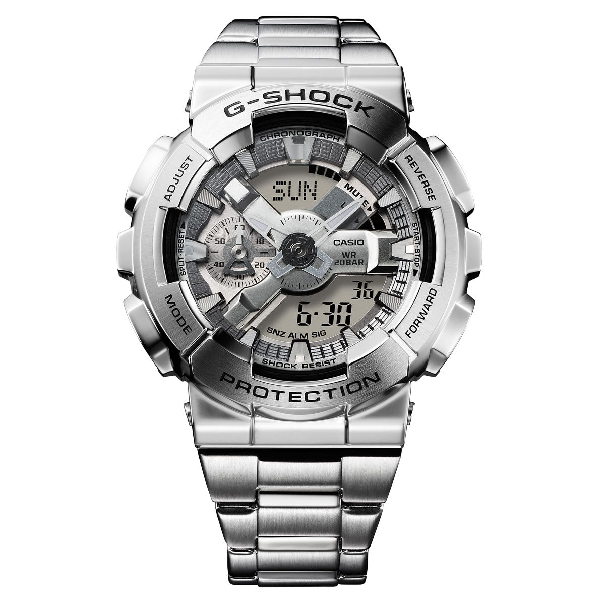 G-Shock GM110D-8A Watch image 2