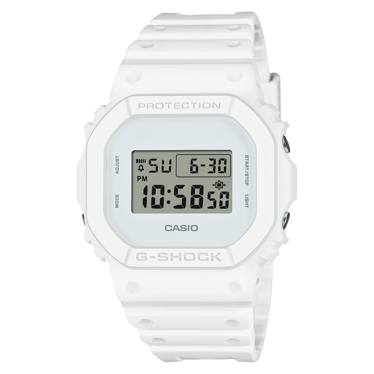 G-Shock DW5600WW-7 Watch image 1