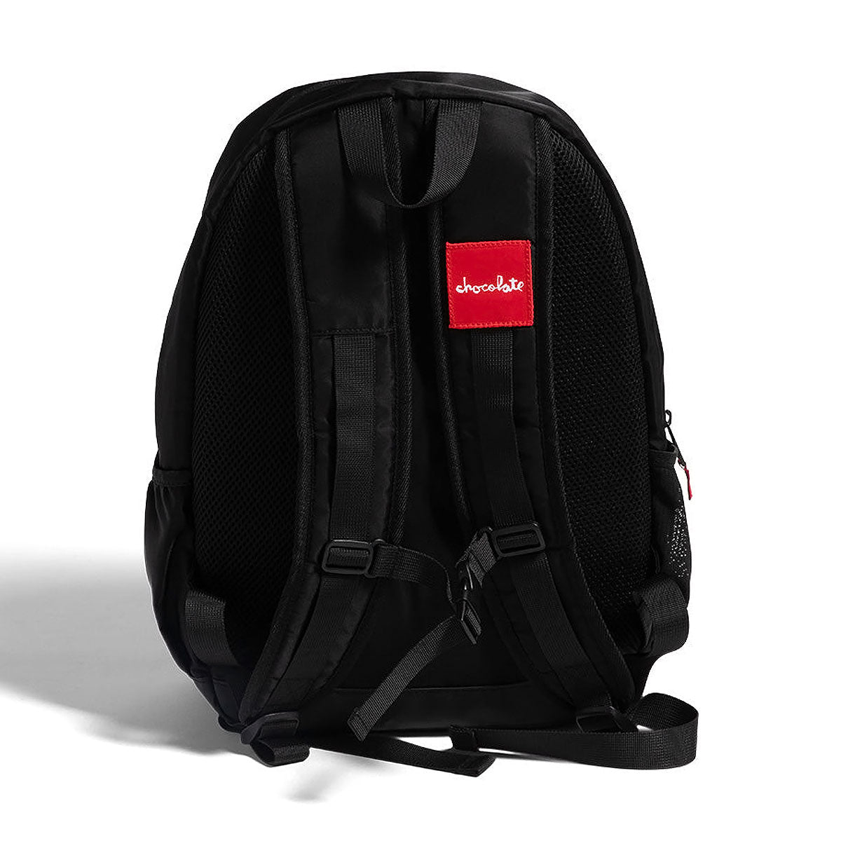 Chocolate Backpack - Black image 2