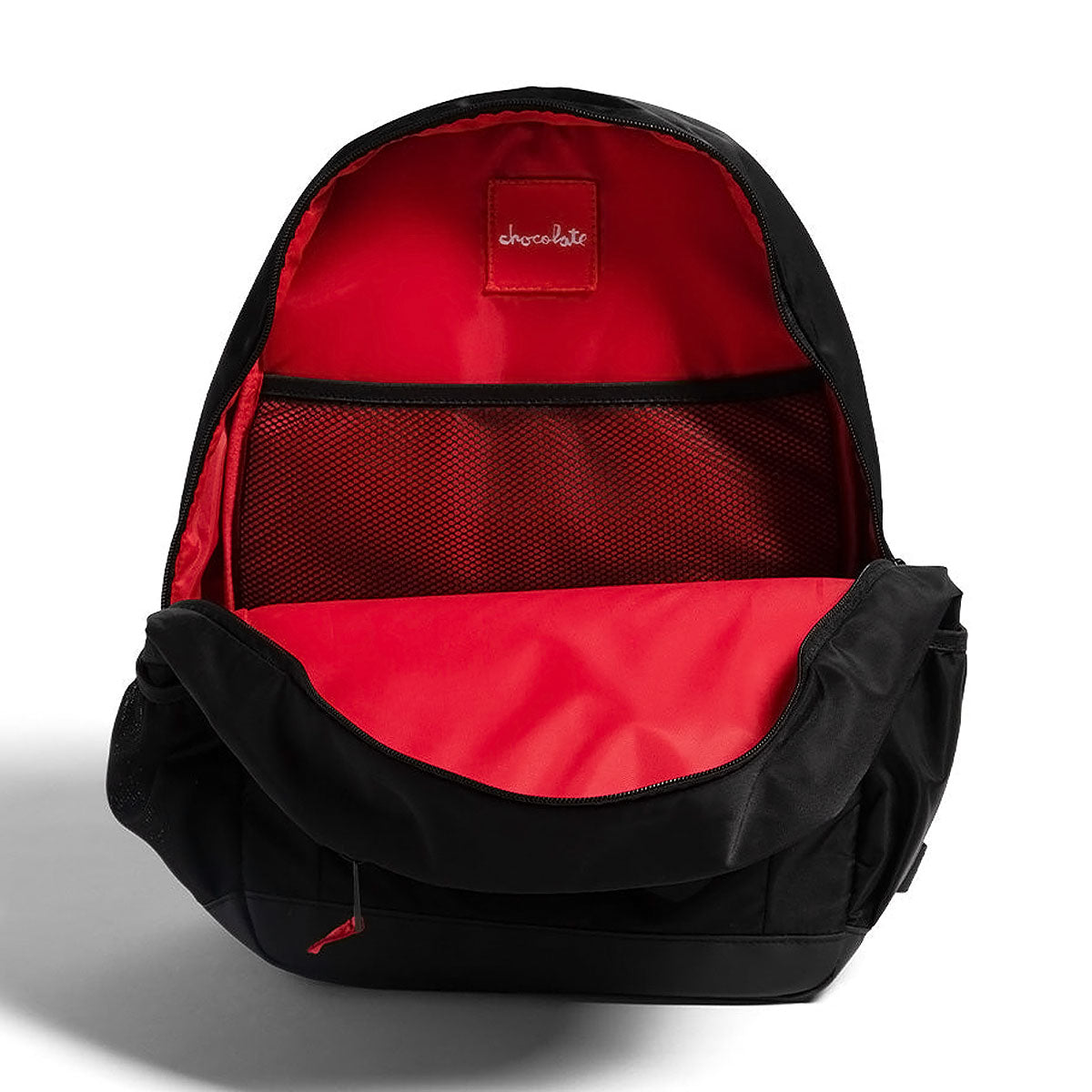 Chocolate Backpack - Black image 4