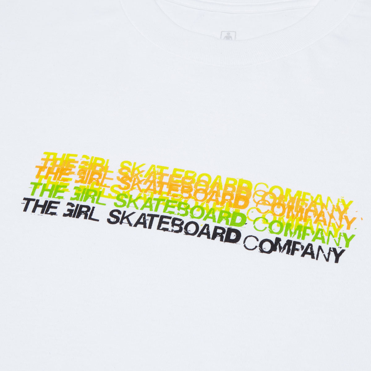 Girl Code T-Shirt - White image 2