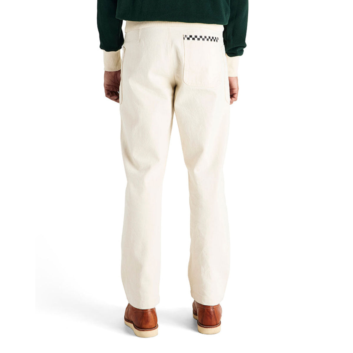 Deus Ex Machina Specter Work Pants - Natural image 2