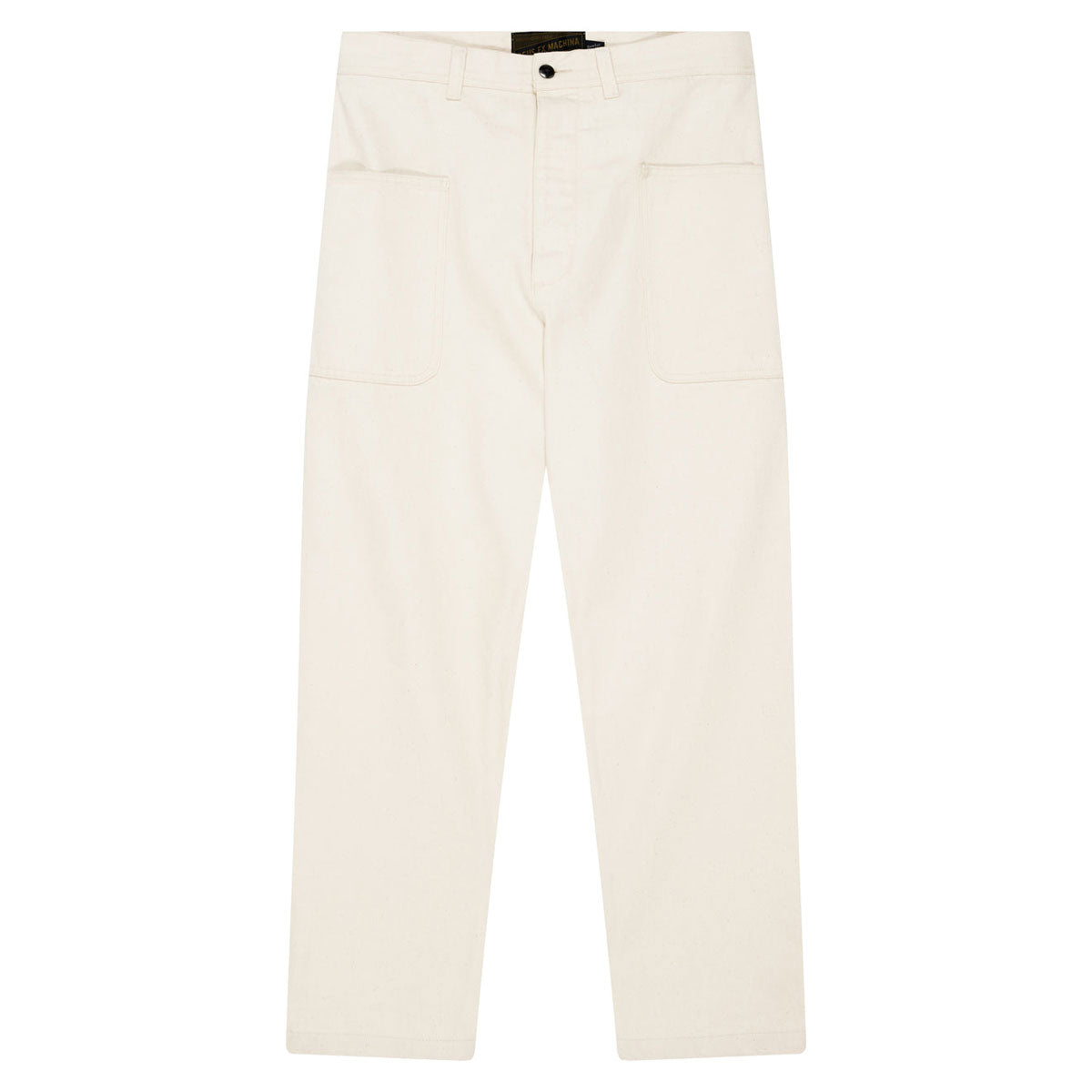 Deus Ex Machina Specter Work Pants - Natural image 3