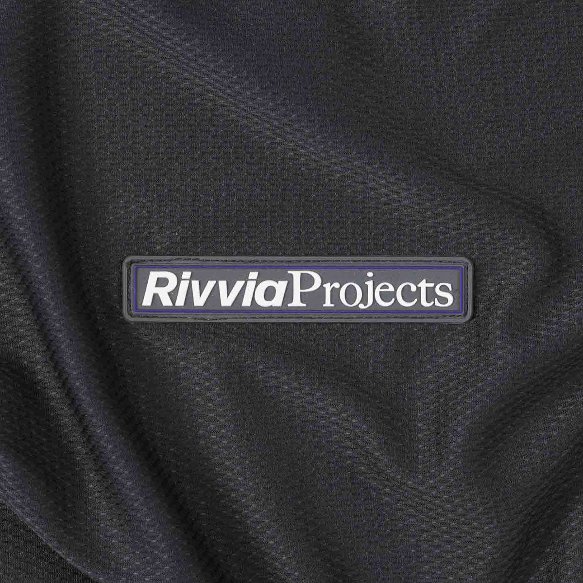 Rivvia Subject Matter Sports T-Shirt - Metal image 3