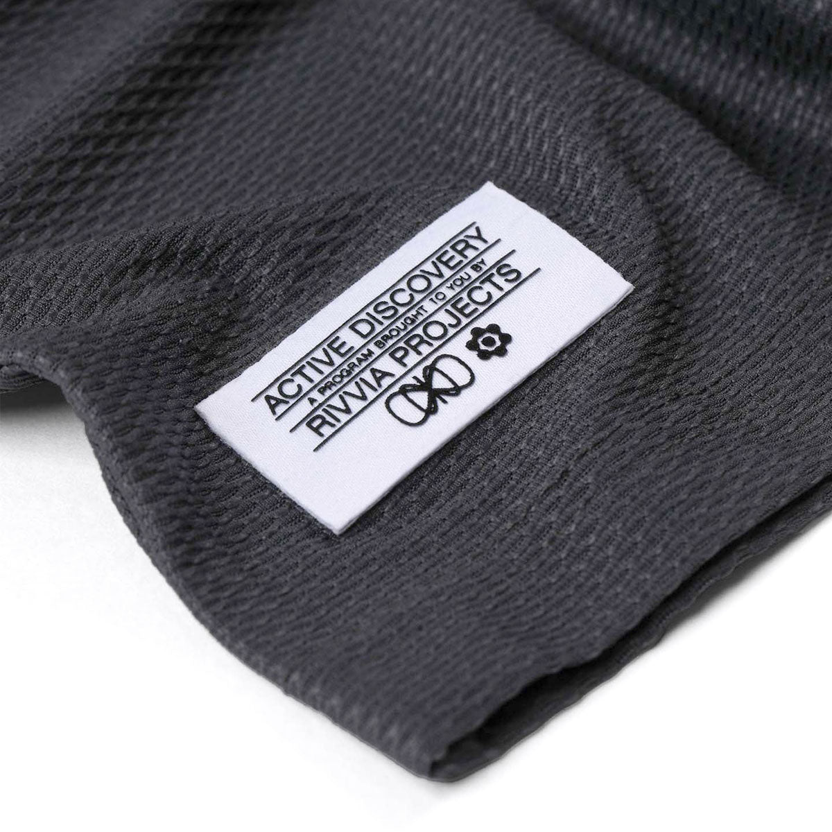 Rivvia Subject Matter Sports T-Shirt - Metal image 4