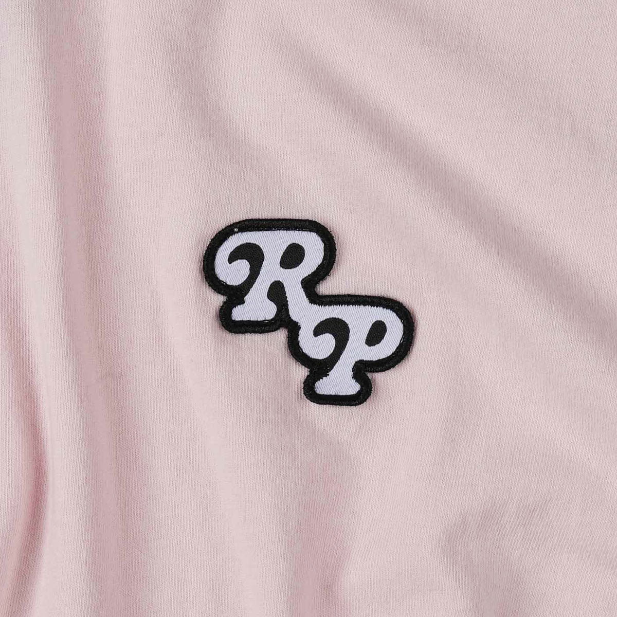 Rivvia Scholar T-Shirt - Blush image 4