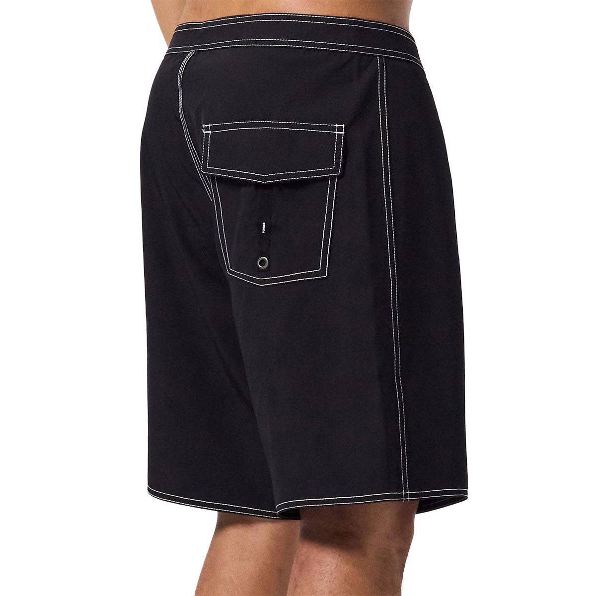 Former System Foil 19 Boardshorts - Black image 4