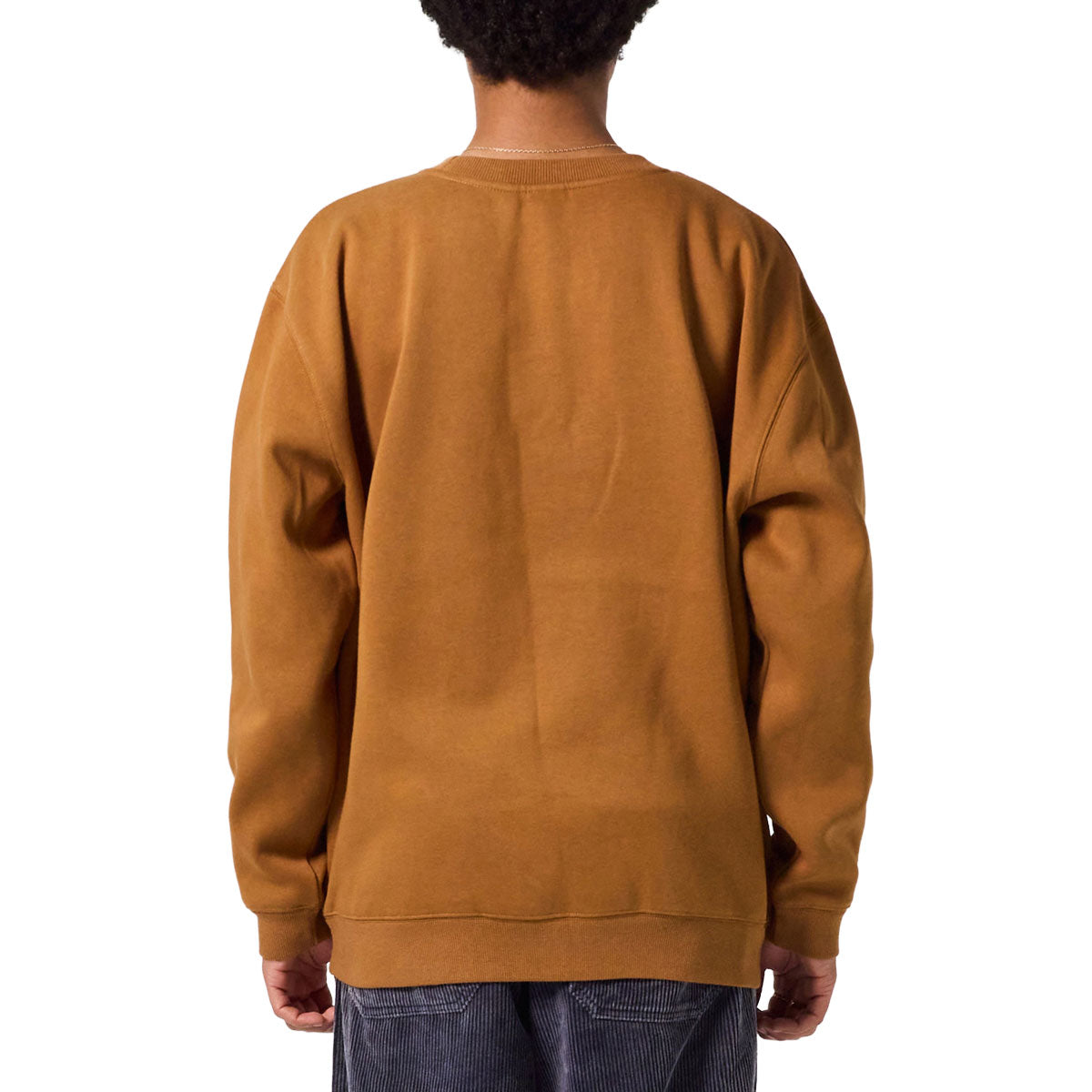 Former Temper Sweatshirt - Copper image 2