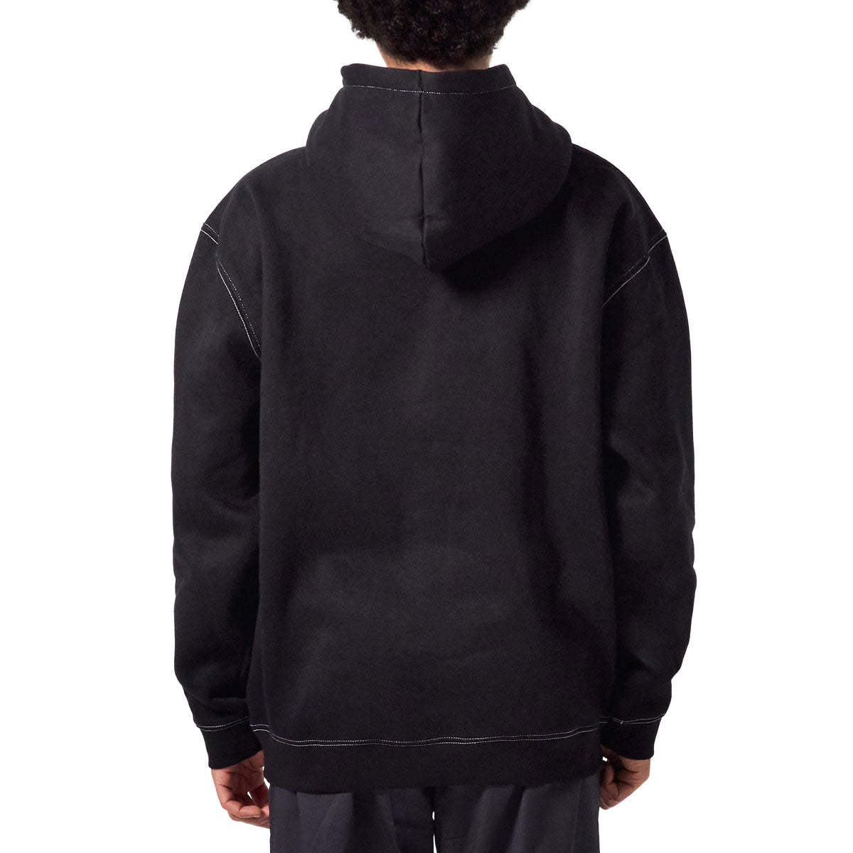 Former Marquee Hoodie - Black image 2