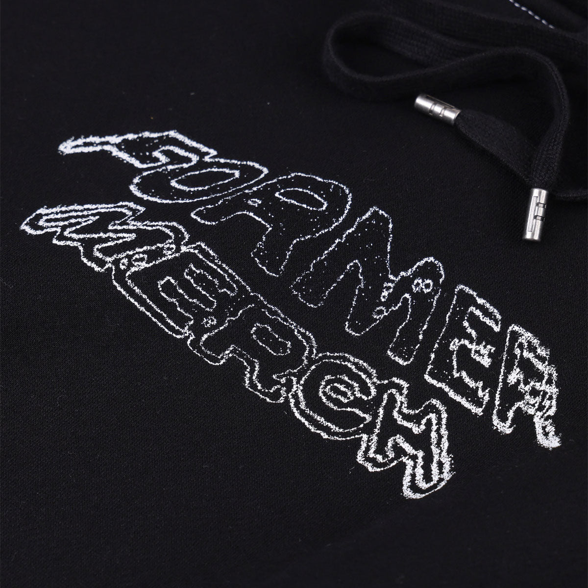 Former Marquee Hoodie - Black image 4