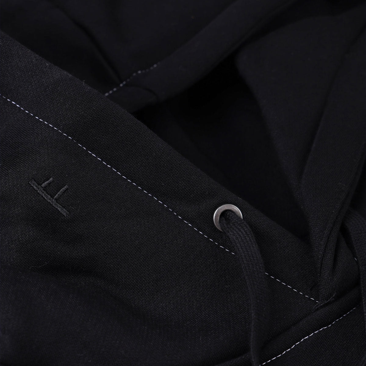 Former Marquee Hoodie - Black image 5