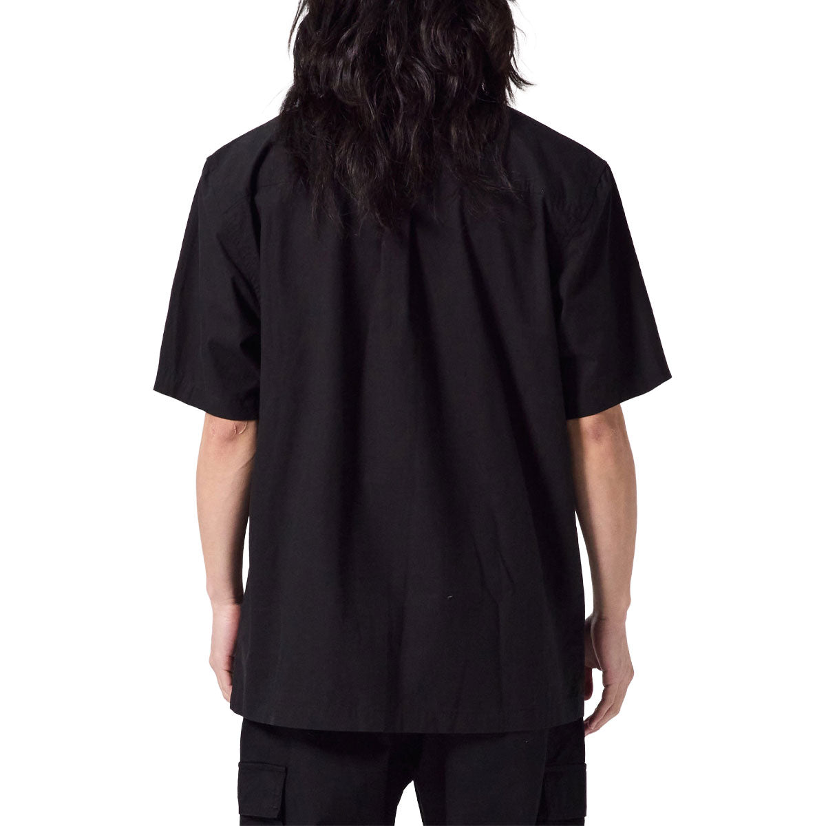 Former Splinter Work Shirt - Black image 4
