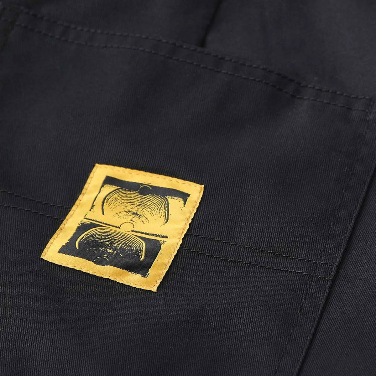Former Reynolds Work Pants - Black II image 3