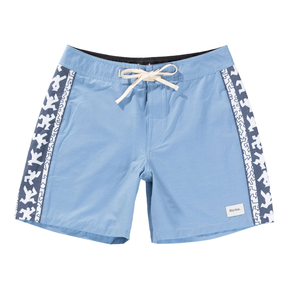 Rhythm Slider Boardshorts - Slate image 1
