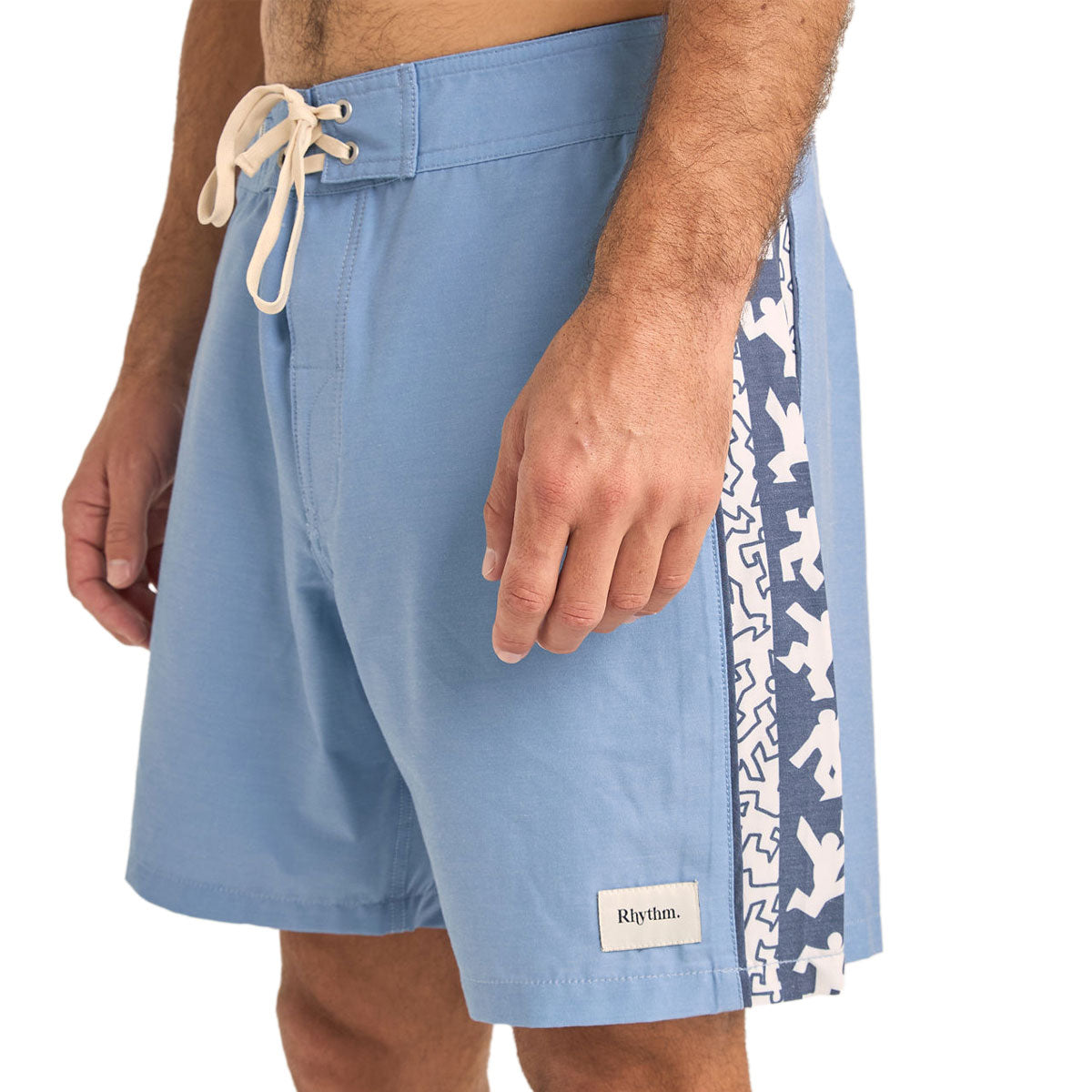 Rhythm Slider Boardshorts - Slate image 2