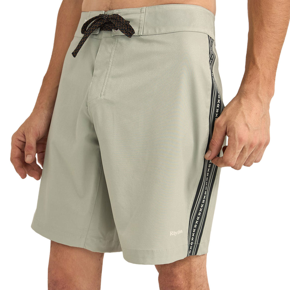 Rhythm Loma Boardshorts - Sage image 2