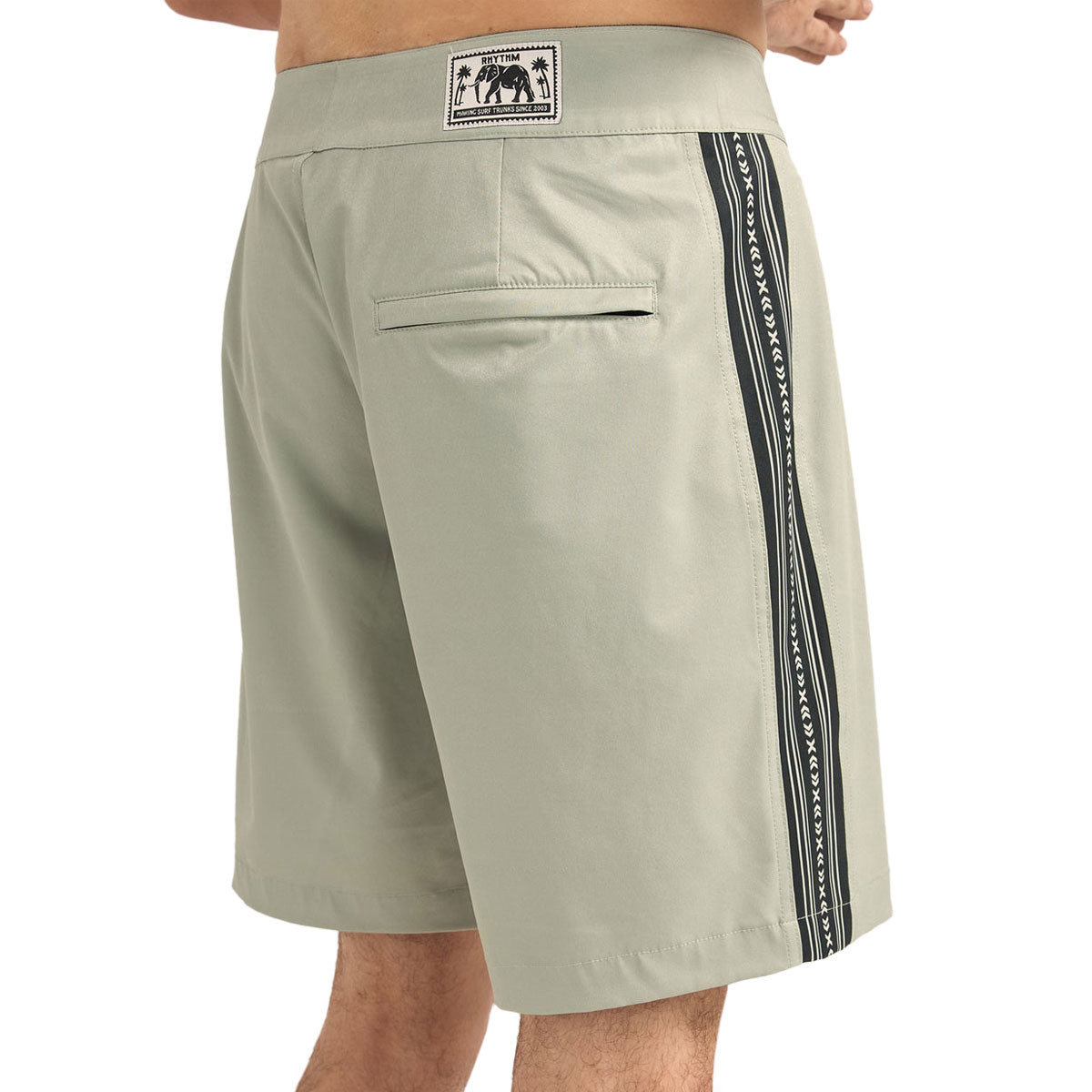 Rhythm Loma Boardshorts - Sage image 3