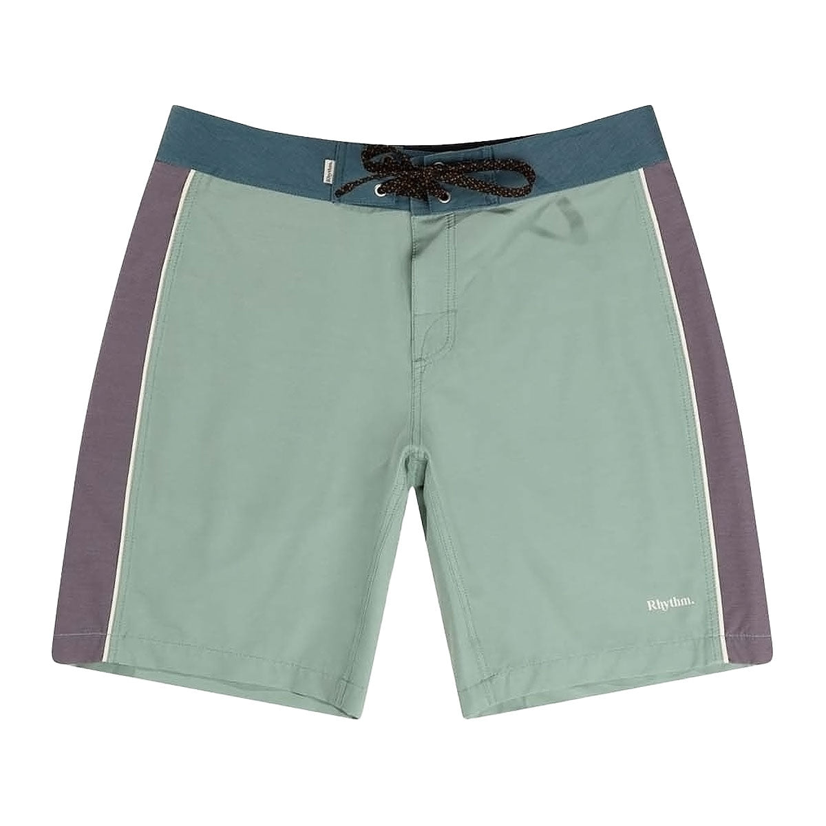 Rhythm Core Boardshorts - Teal image 1