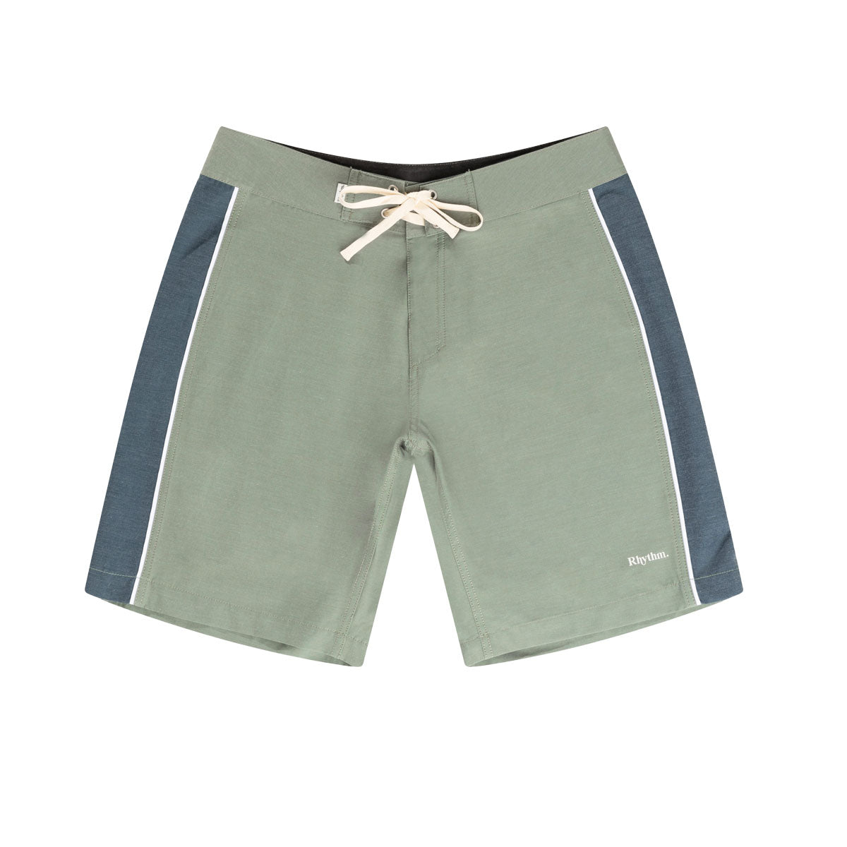 Rhythm Core 2.0 Boardshorts - Olive image 1