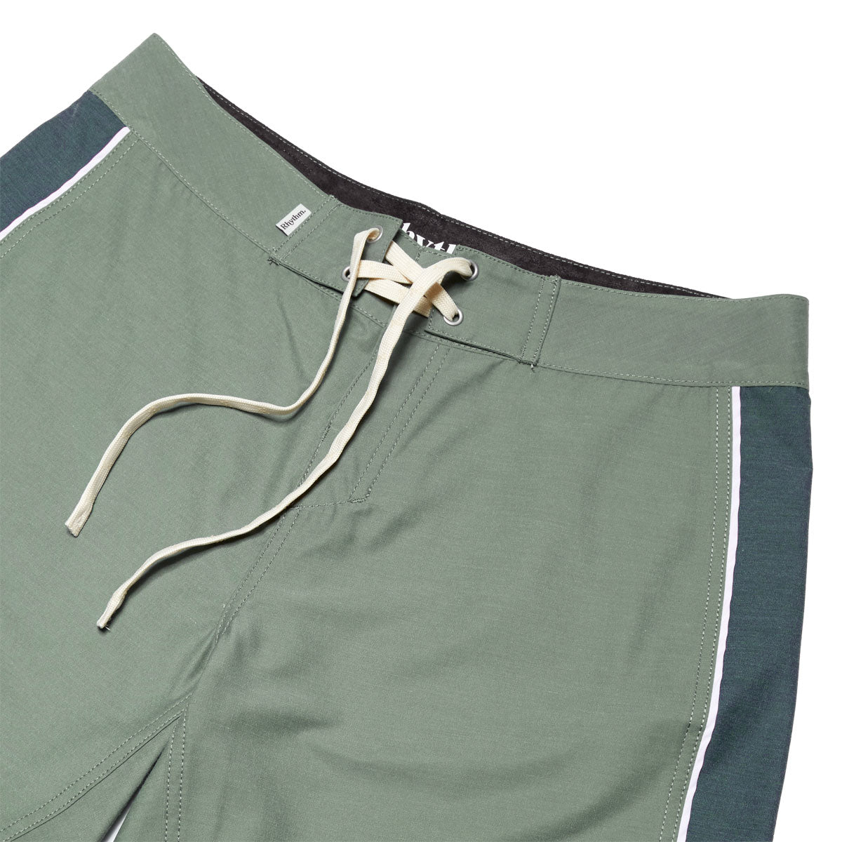 Rhythm Core 2.0 Boardshorts - Olive image 2