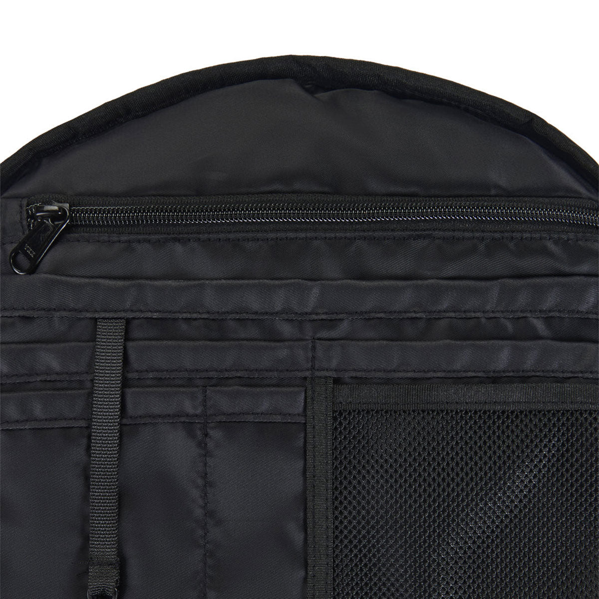 Deus Ex Machina Ventura Day Pack Backpack - Grey image 4