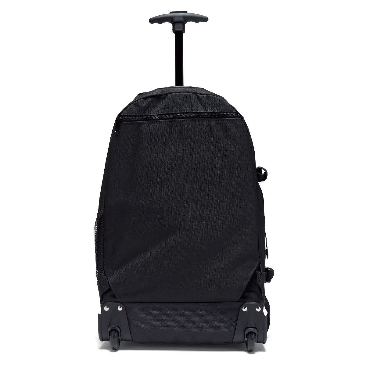 Fourstar Traveler Backpack - Black image 2