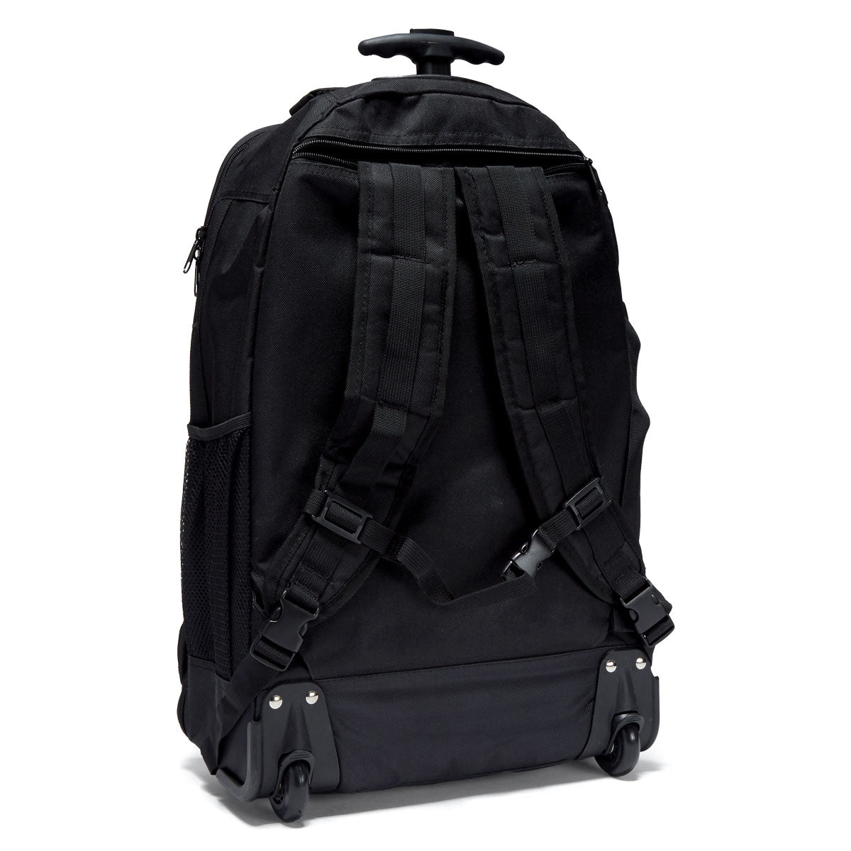 Fourstar Traveler Backpack - Black image 3