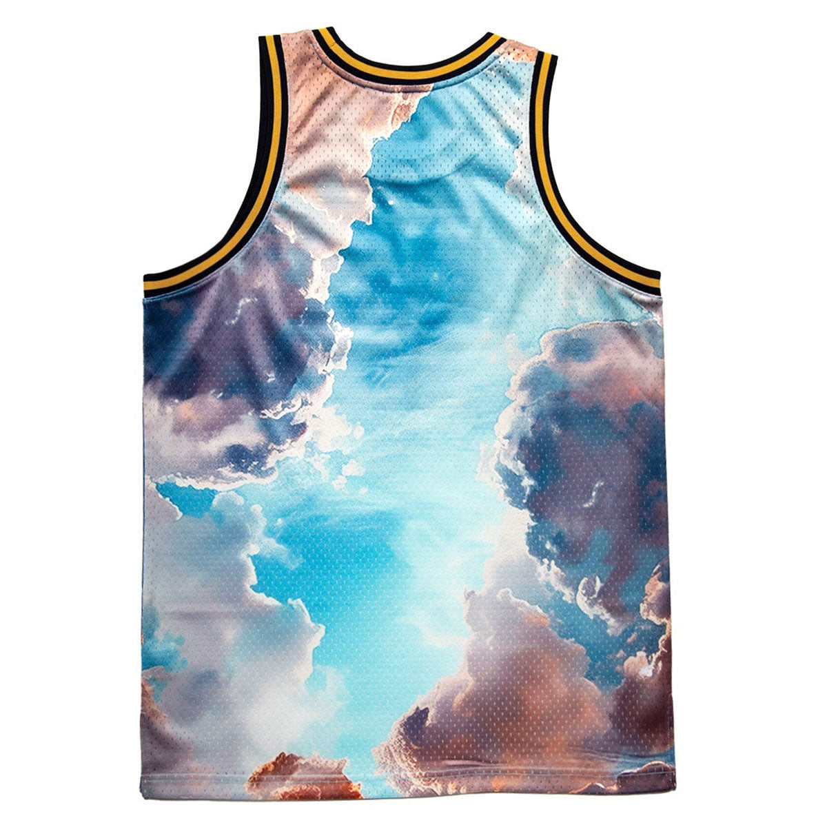 DGK Sacred Athletic Tank Top - Multi image 2