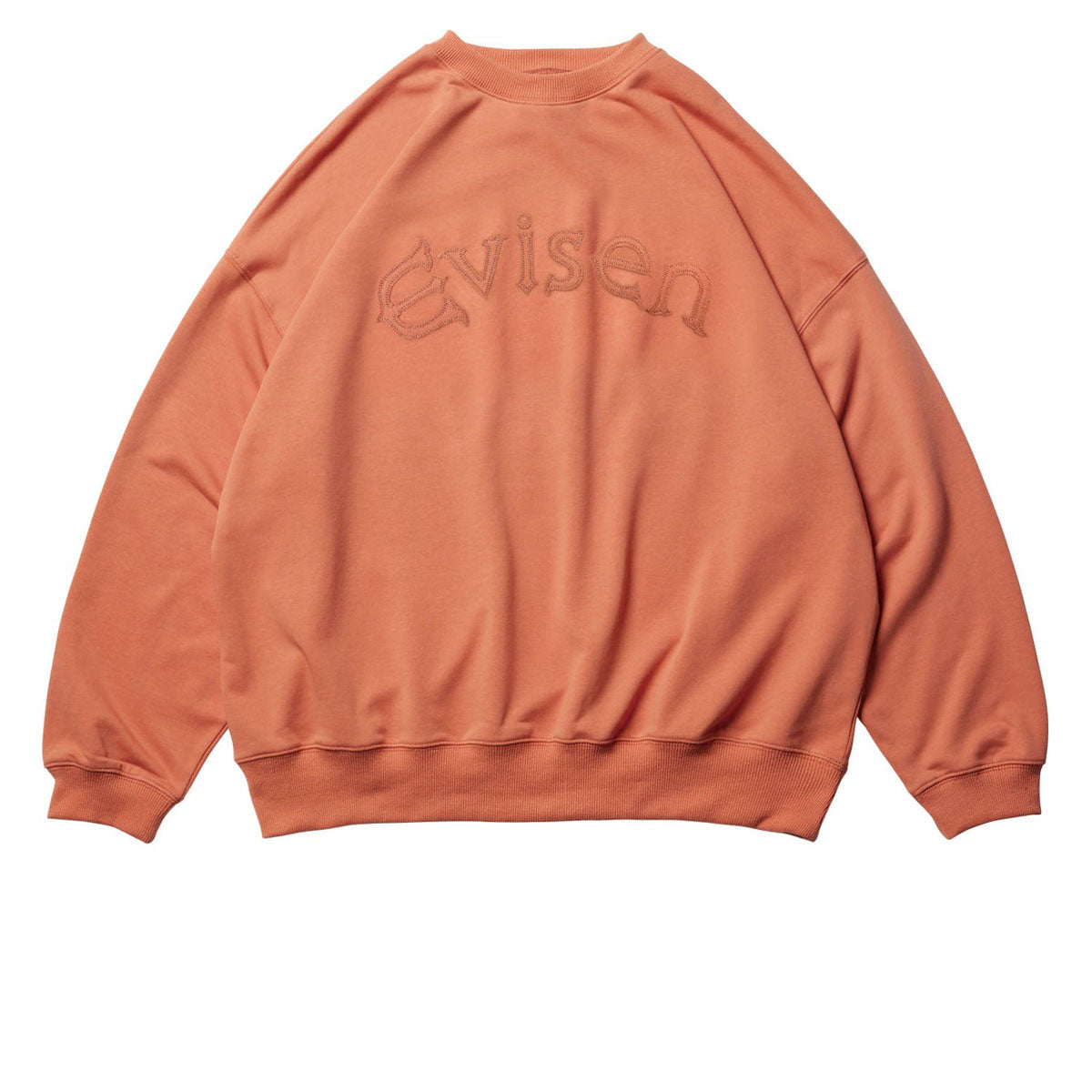 Evisen Indivisible Lightweight Crewneck Sweatshirt - Sakura image 1