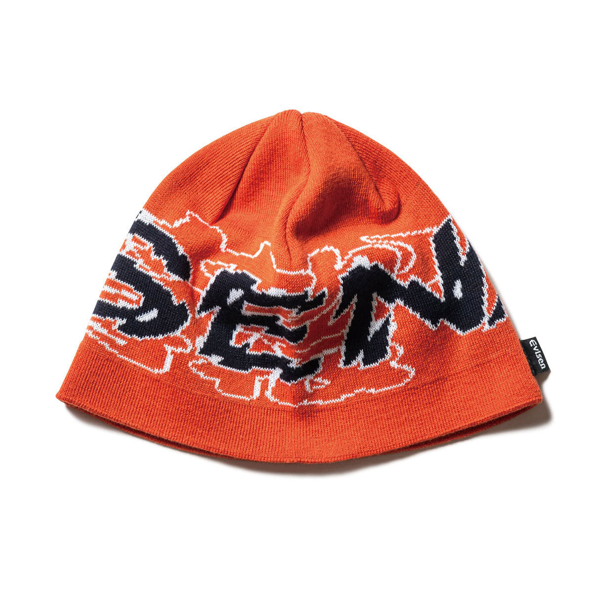 Evisen Sanda Beanie - Orange image 2