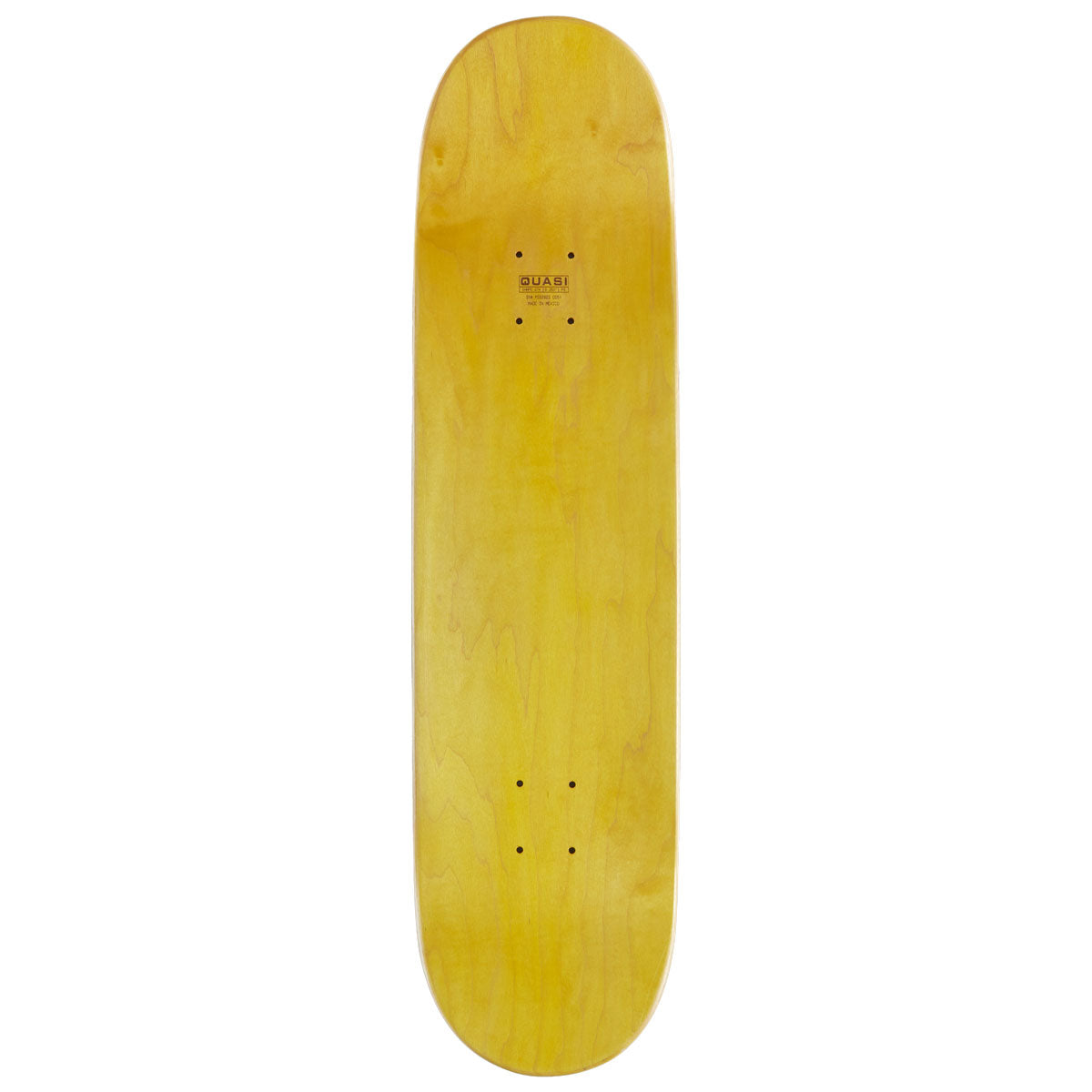 Quasi Magiq Skateboard Complete - 8.25