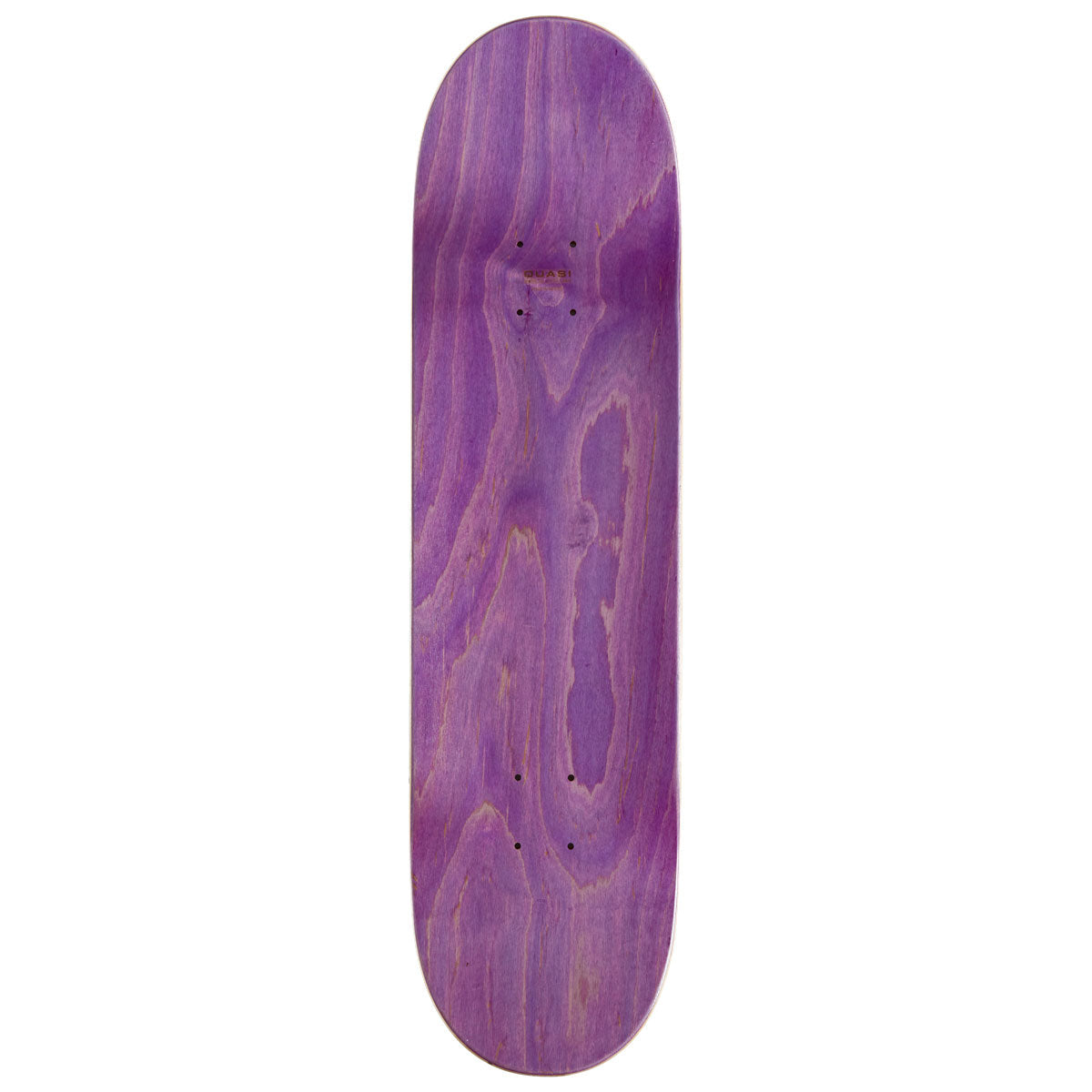 Quasi Reflecta Skateboard Complete - 8.375