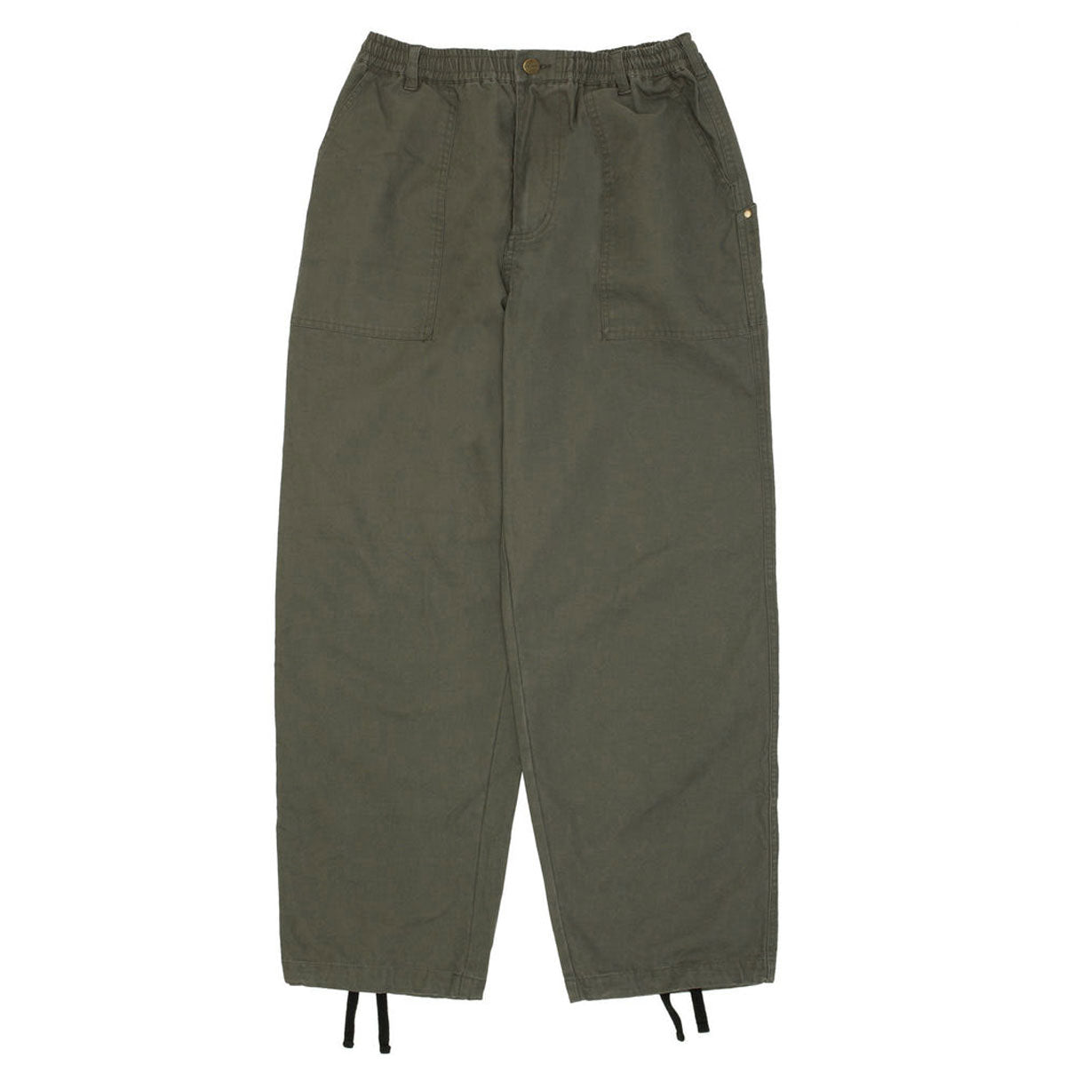 GX1000 Field Pants - Military Green image 1