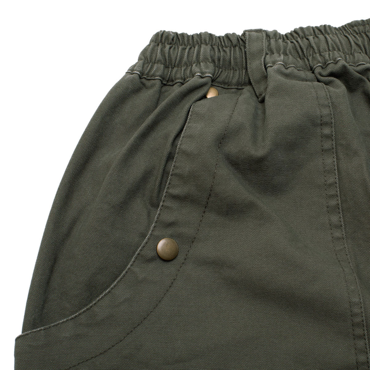 GX1000 Field Pants - Military Green image 4