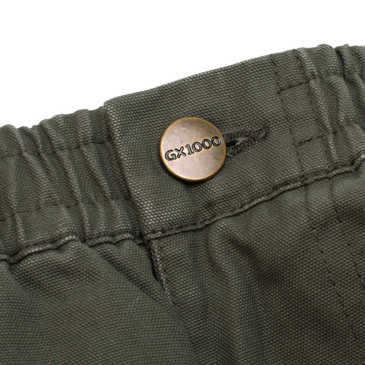GX1000 Field Pants - Military Green image 5