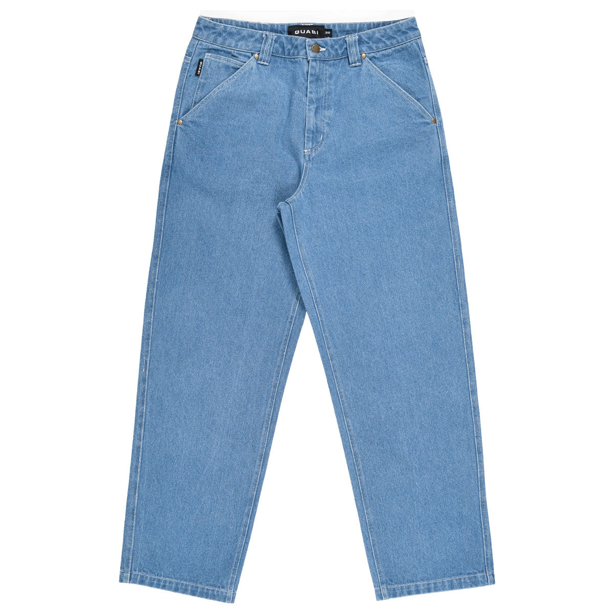 Quasi 102 Jeans - Dusk Blue image 1