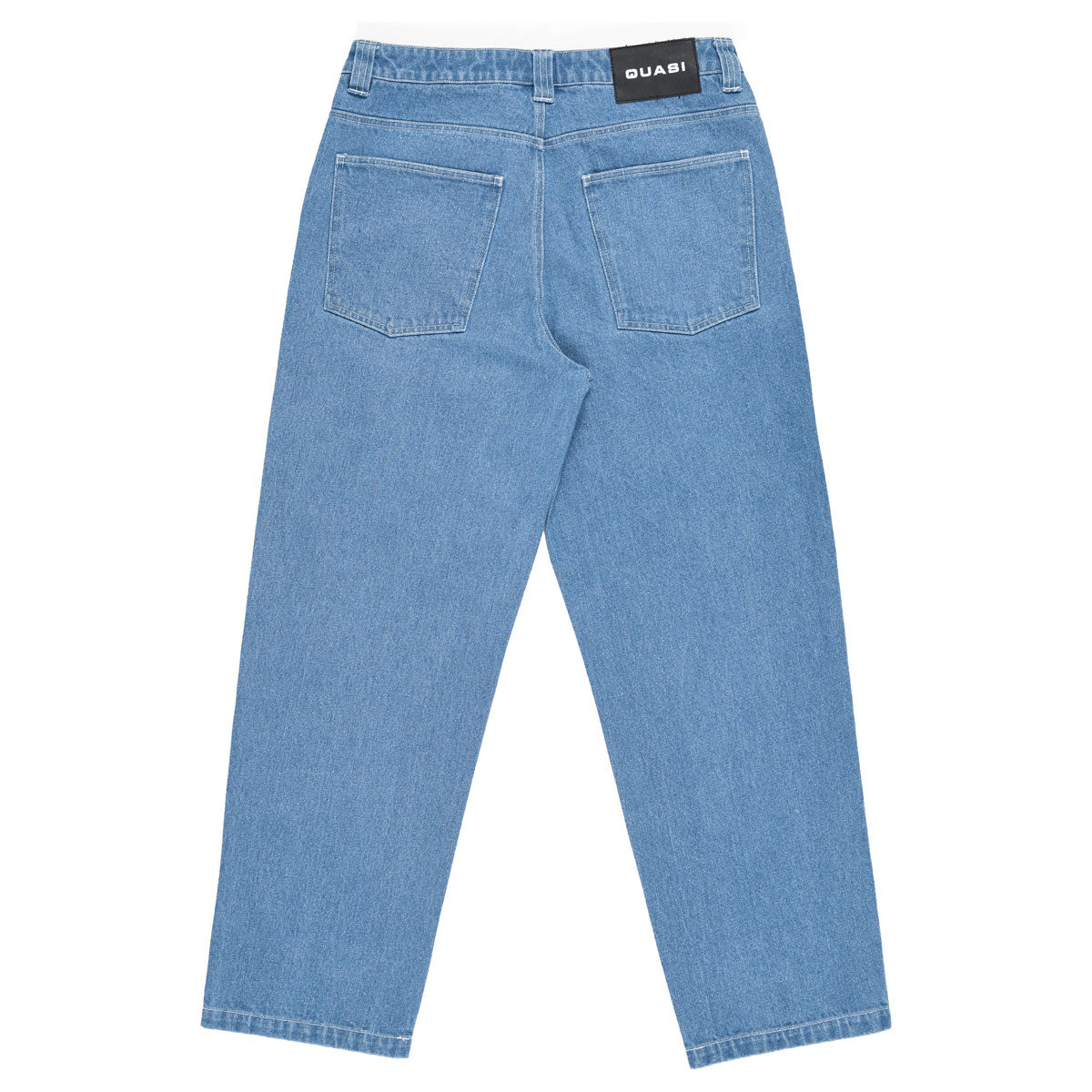 Quasi 102 Jeans - Dusk Blue image 2