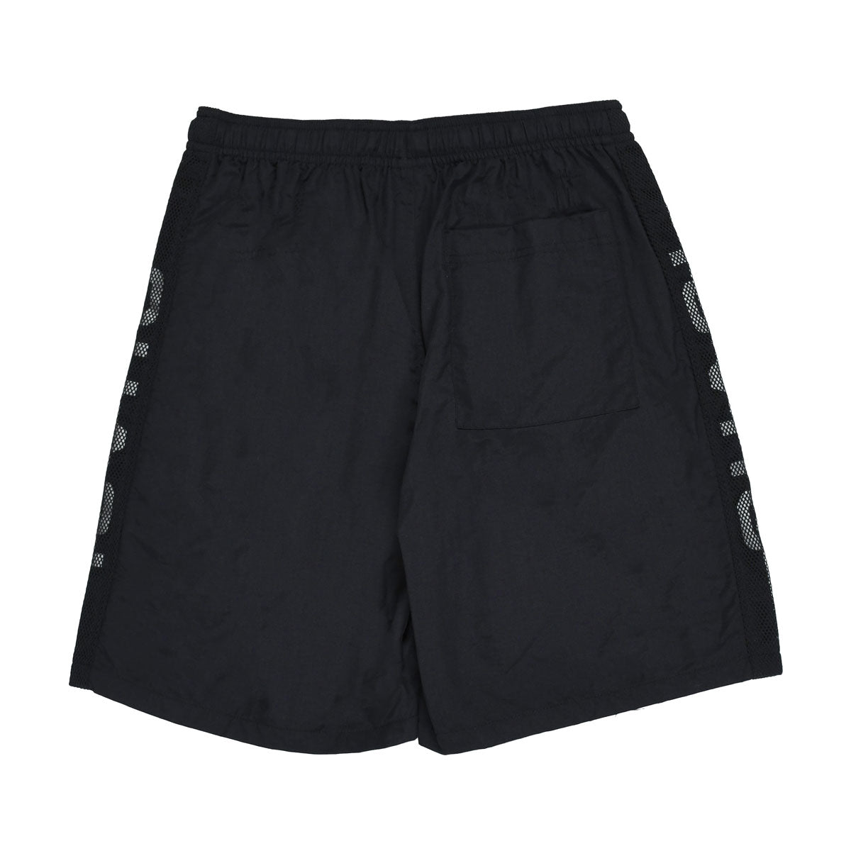 Quasi Mirror Shorts - Black image 2