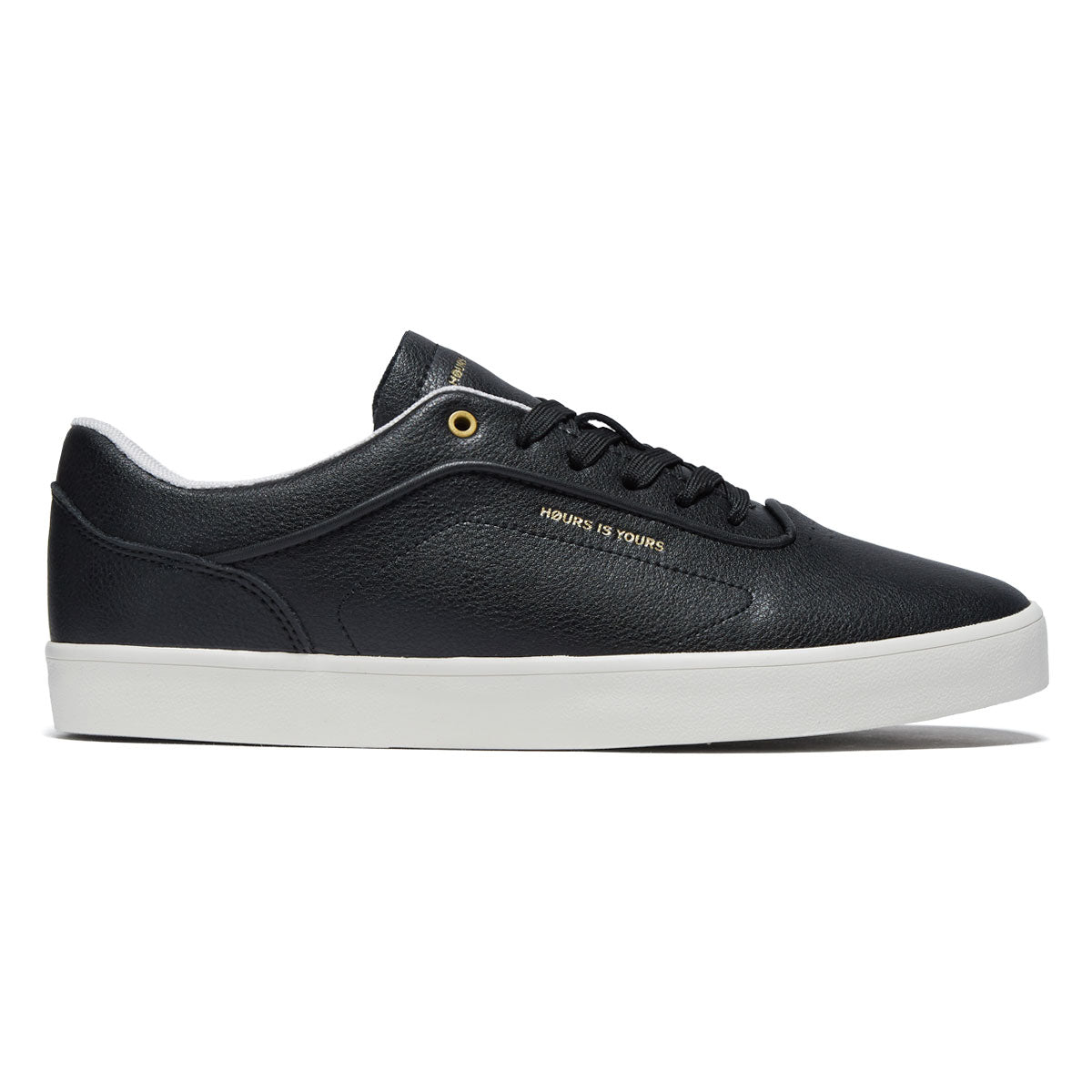 Hours Is Yours Code V2 Shoes - Matte Black image 1