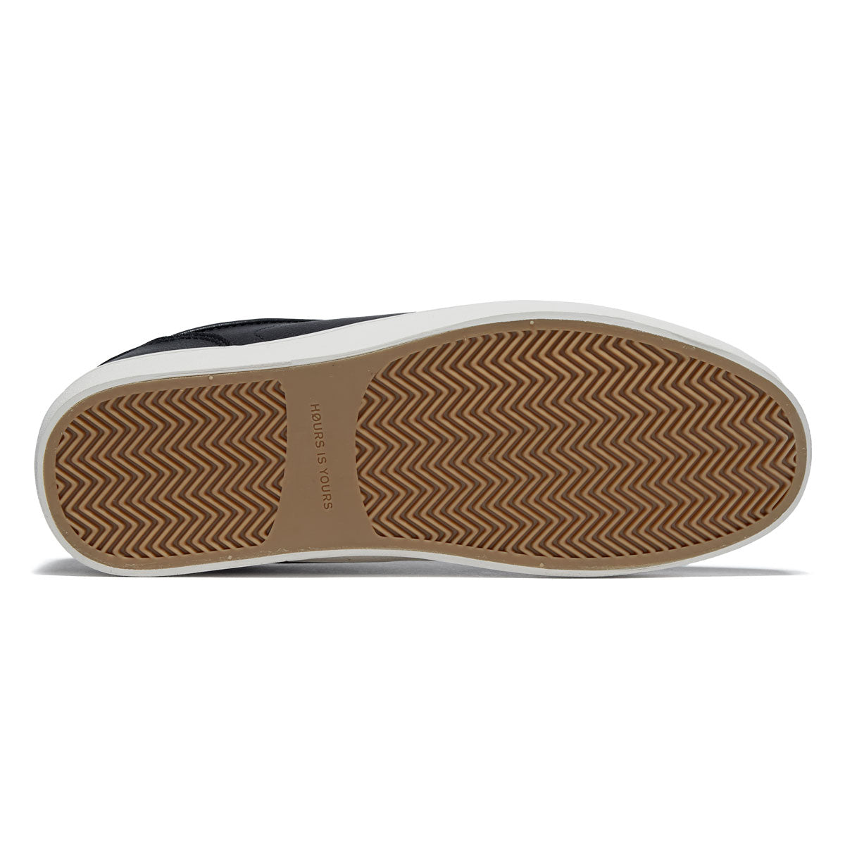 Hours Is Yours Code V2 Shoes - Matte Black image 4