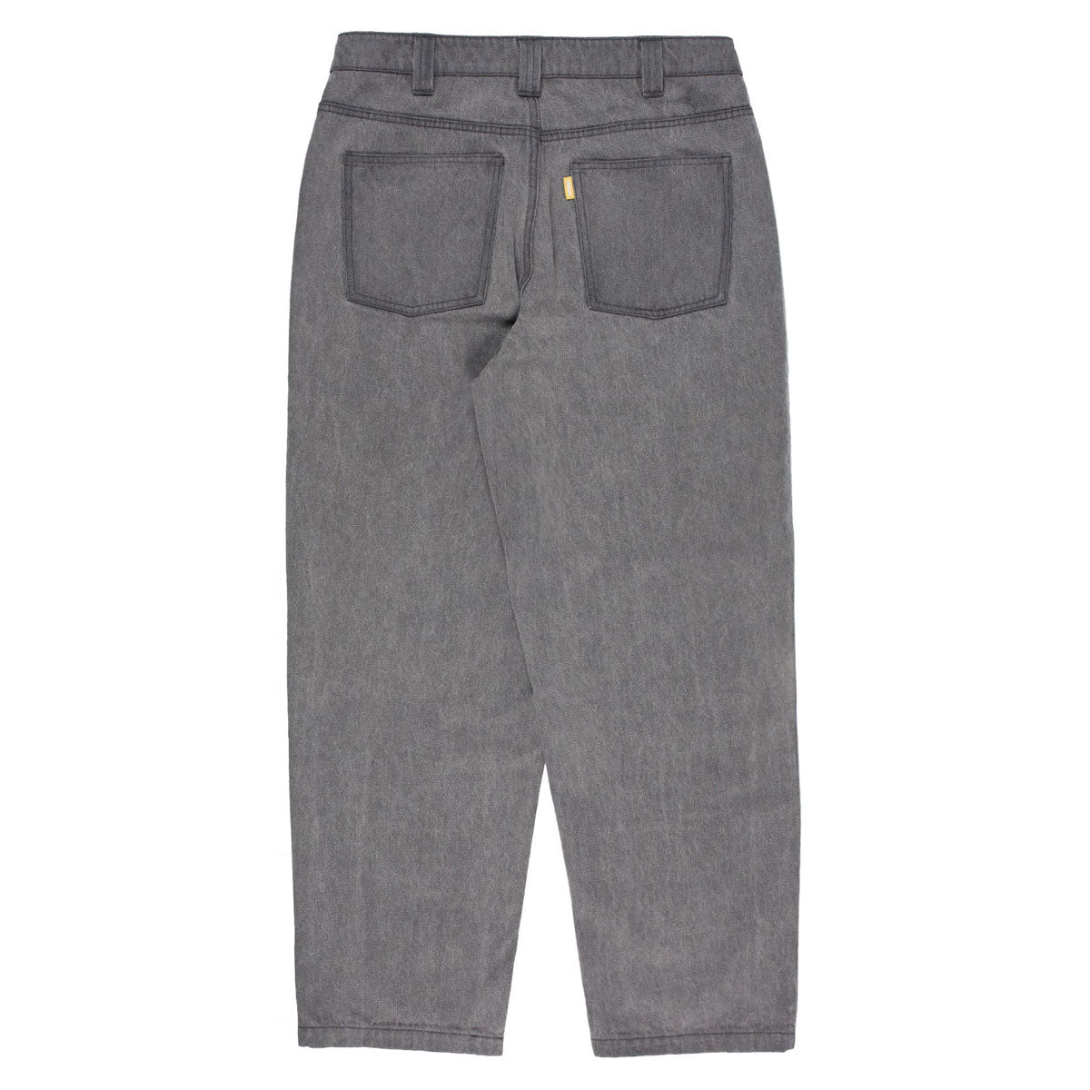 Theories Plaza Jeans - Washed Grey image 2