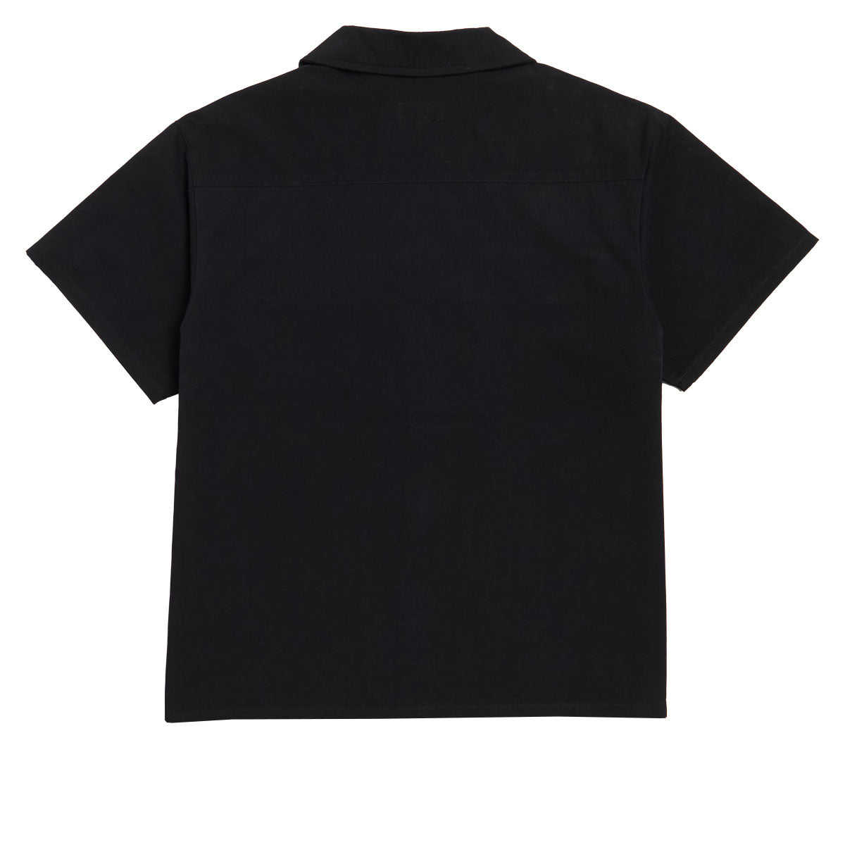 Passport Screwed Casual Shirt - Black image 3