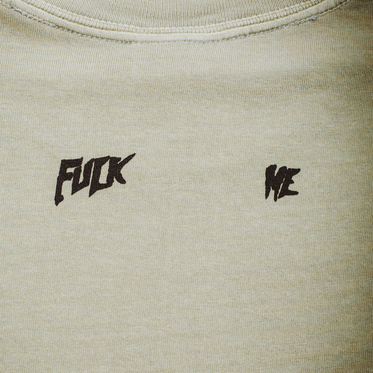Fucking Awesome Elden Range T-Shirt - Sand image 3