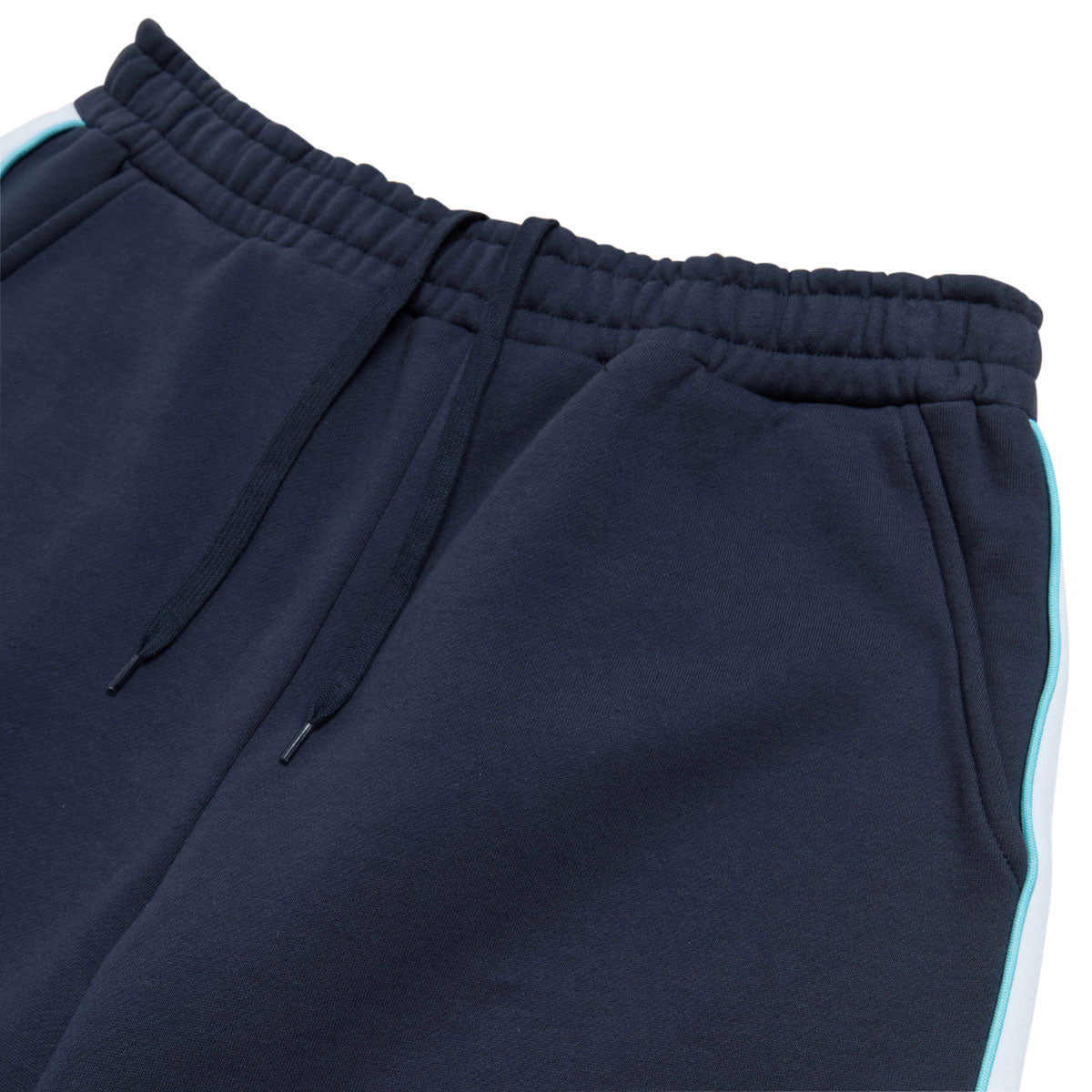 Hoddle Bermuda Jersey Shorts - Navy image 4