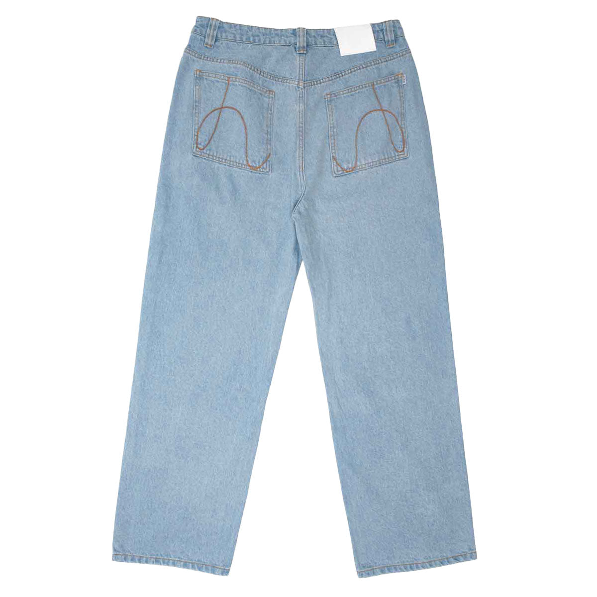 Hoddle Sonas Jeans - Light Wash image 2