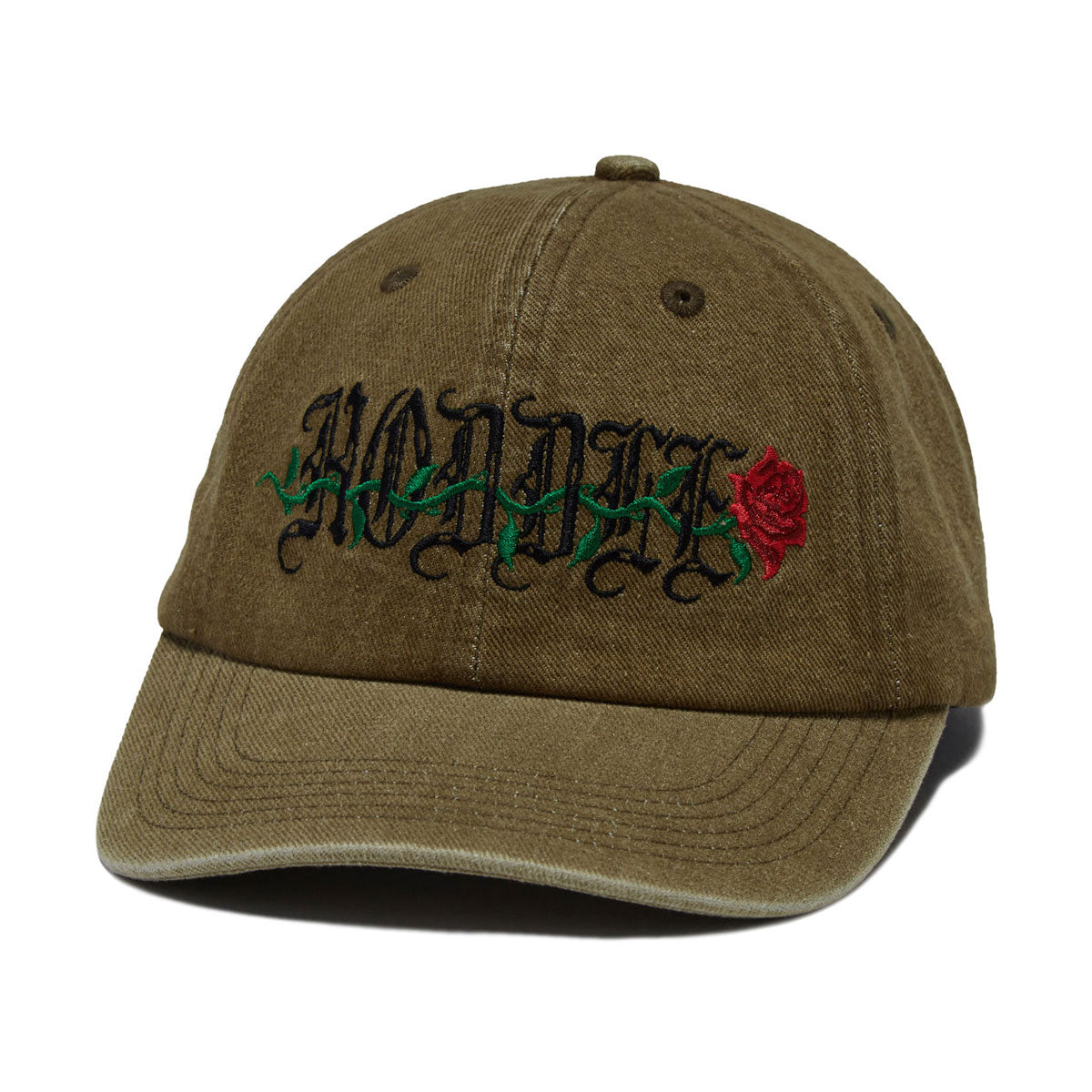 Hoddle Rose Hat - Sand image 1