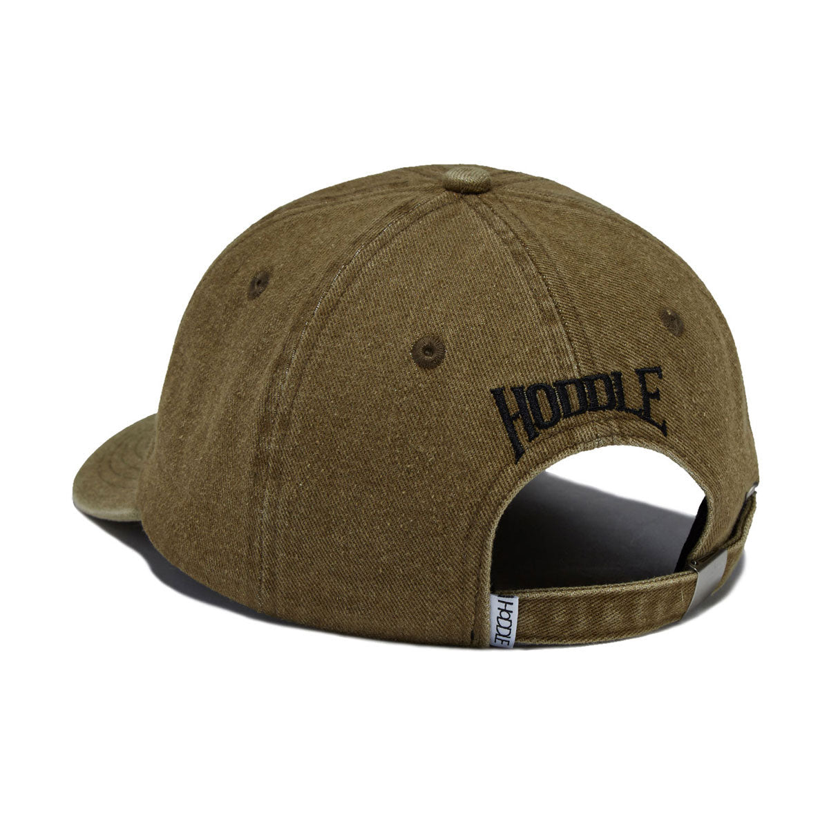Hoddle Rose Hat - Sand image 2