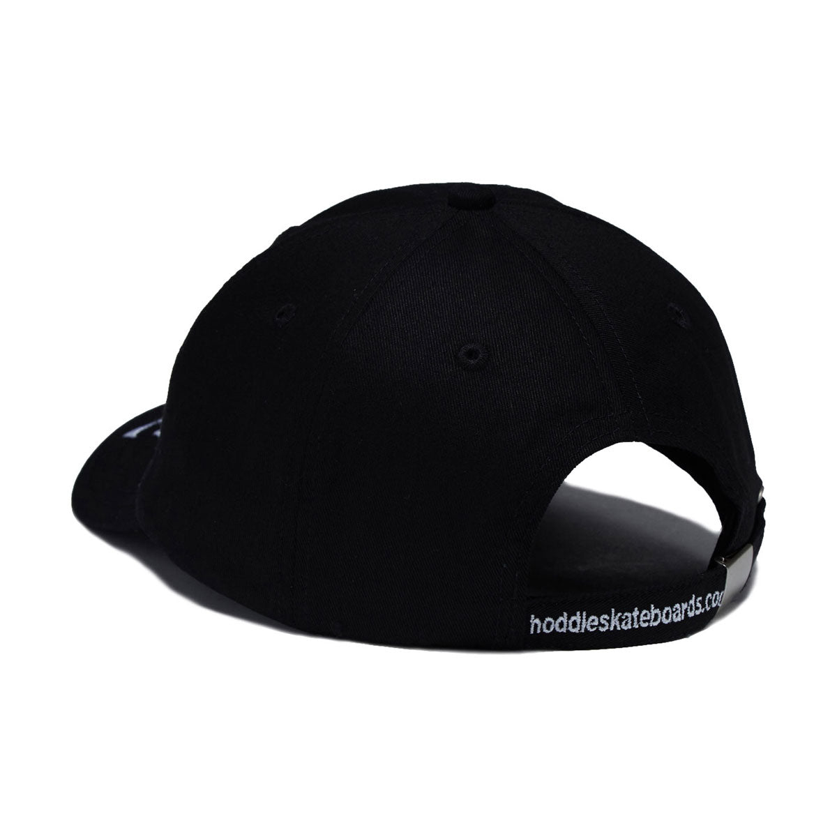 Hoddle Eagle Hat - Black image 2
